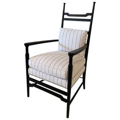 Hickory-Stuhl Iconic Country Occasional Chair