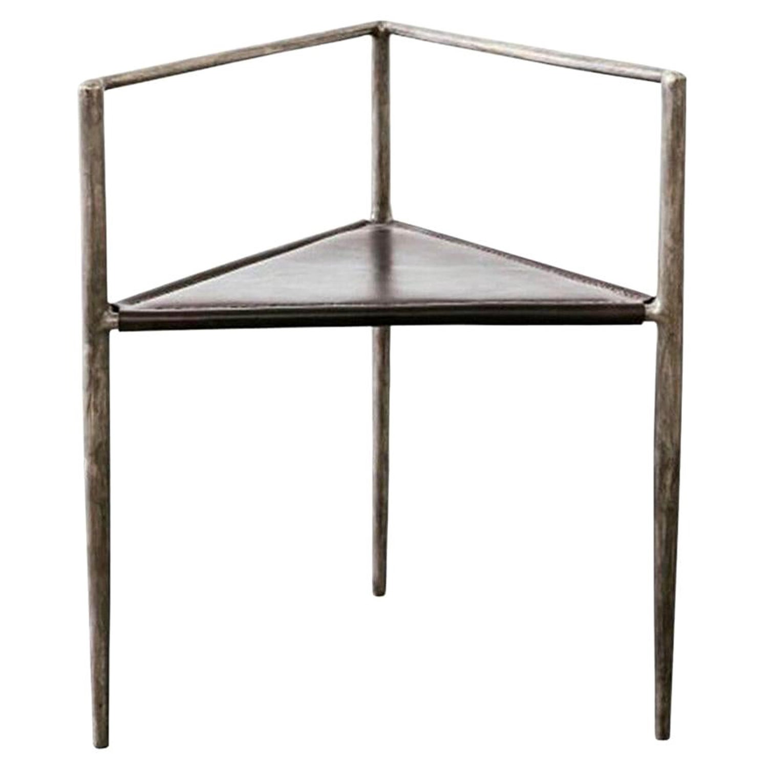 rick owens human chair