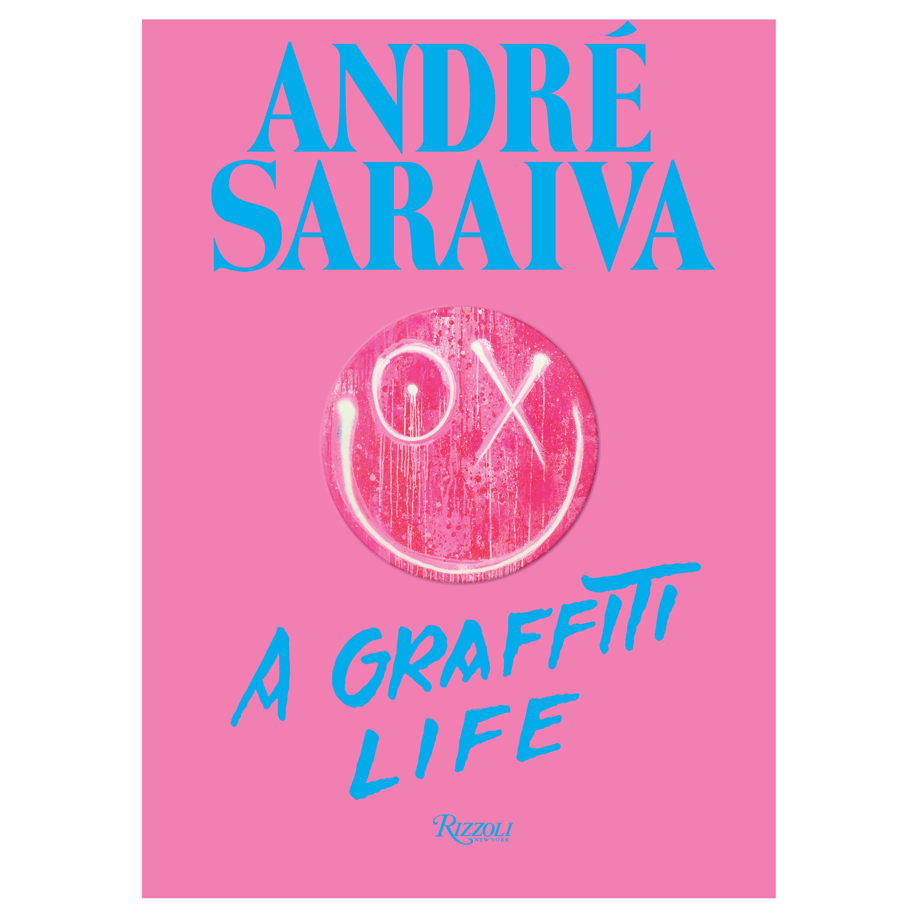 André Saraiva, Graffiti Life im Angebot