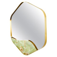 Miroir A for Ara, Onyx