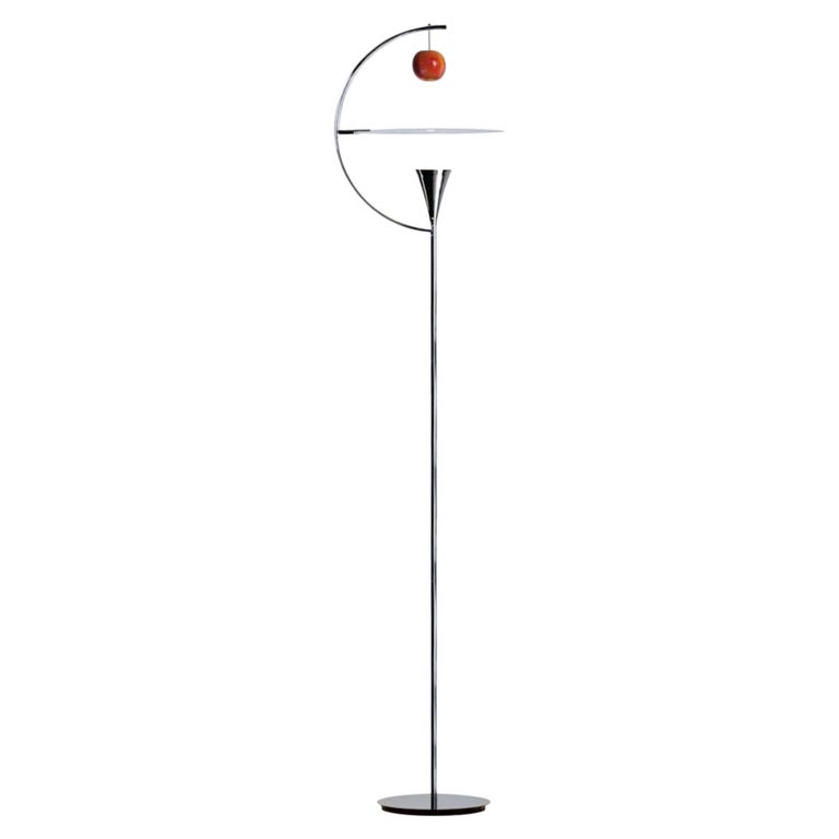 Newton floor lamp, new, offered by Two Enlighten Los Angeles