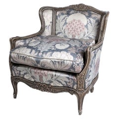 Little Bergere. Louis XV style France 20th century