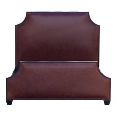 Kyle Bed, Queen Non-Custom