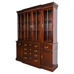 Georgian Cabinets