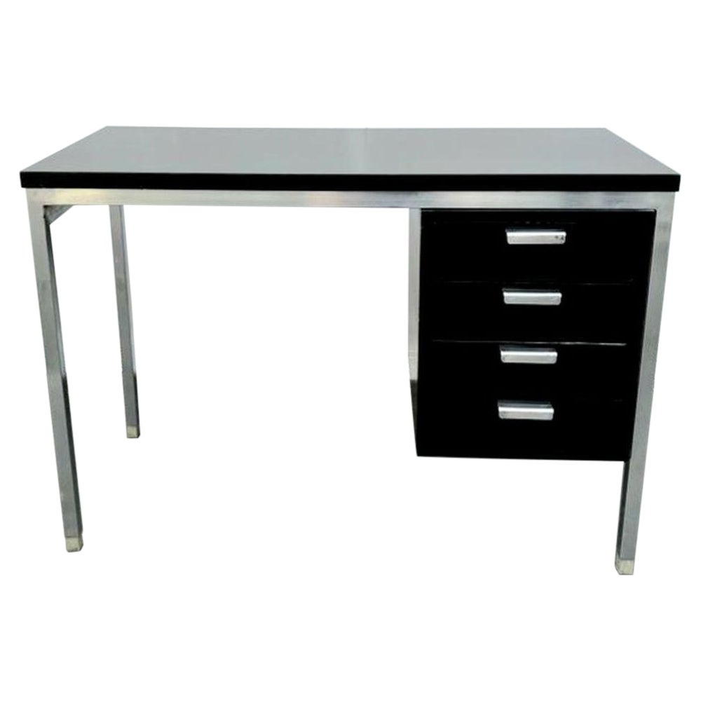 Italian Desk by Anonima Castelli For Sale