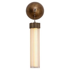 Delphi Sconce by Jamie Gray