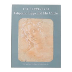 Vintage Drawings of Filippino Lippi and His Circle