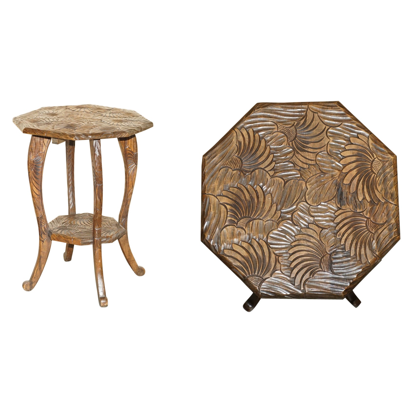 Liberty of London Side Tables