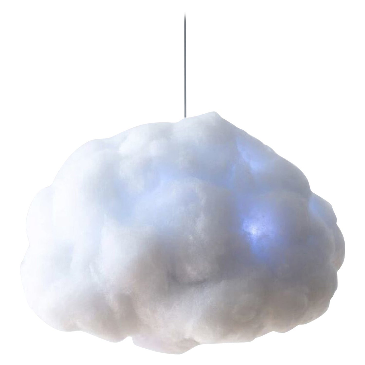 Interaktive Wolke, groß im Angebot