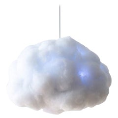 Nuage interactif, grand