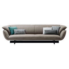 Divano 'Beam' di Patricia Urquiola by Cassina