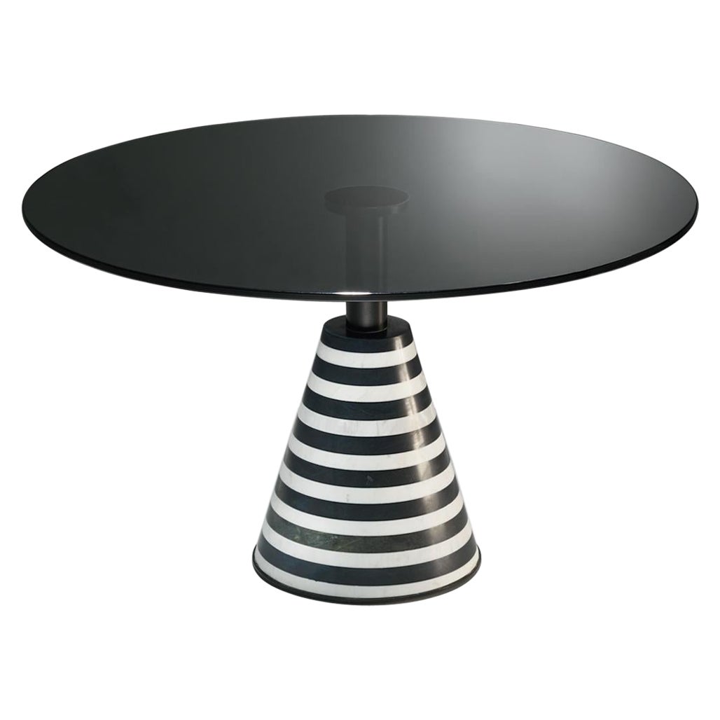 Orbit Coffe Table ORBIT-C-BS-VOL For Sale