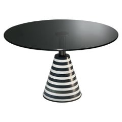 Orbit Coffe Table ORBIT-C-BS-VOL