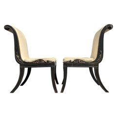 Stunning Antique Chairs