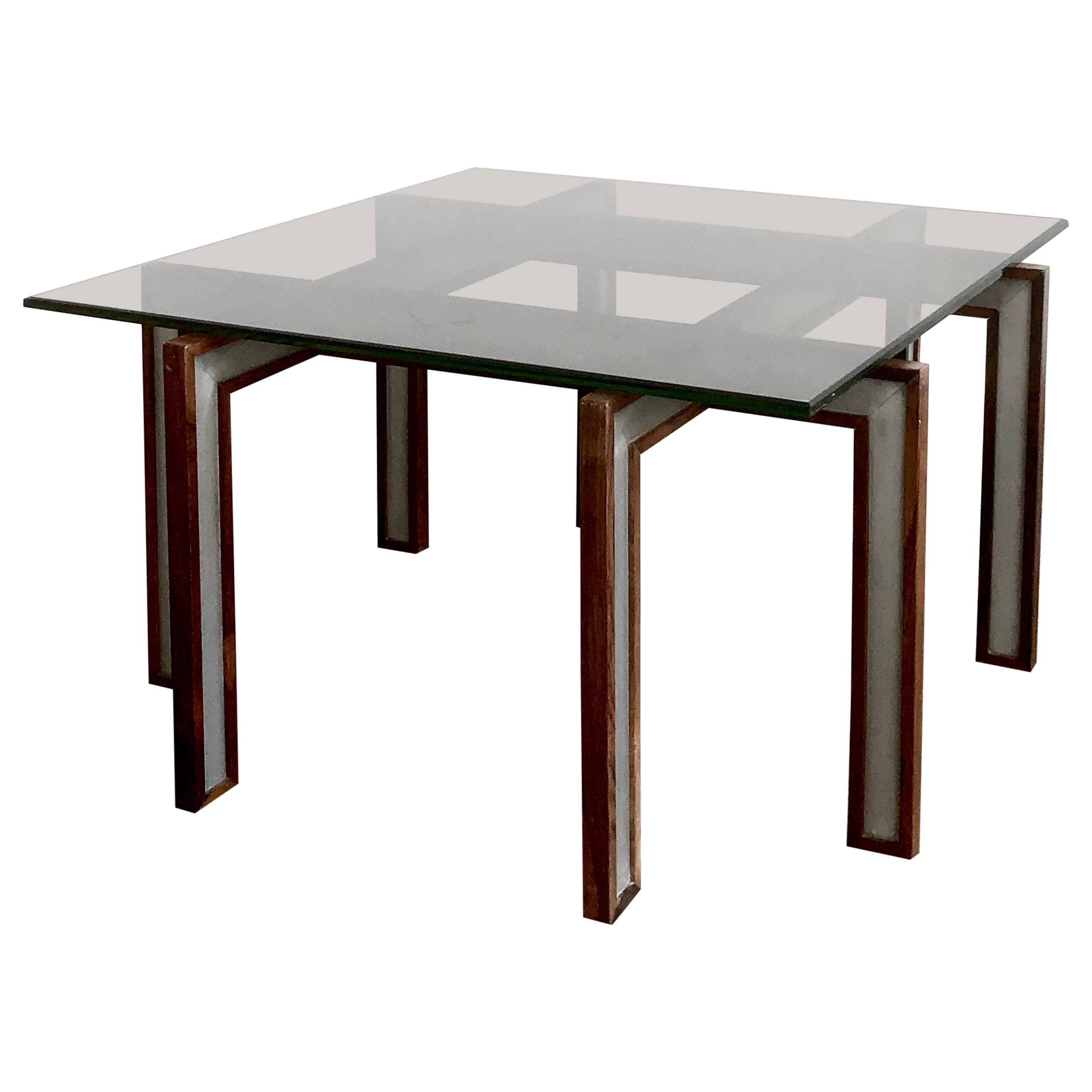 Coffee Table by Henning Korch For Sale