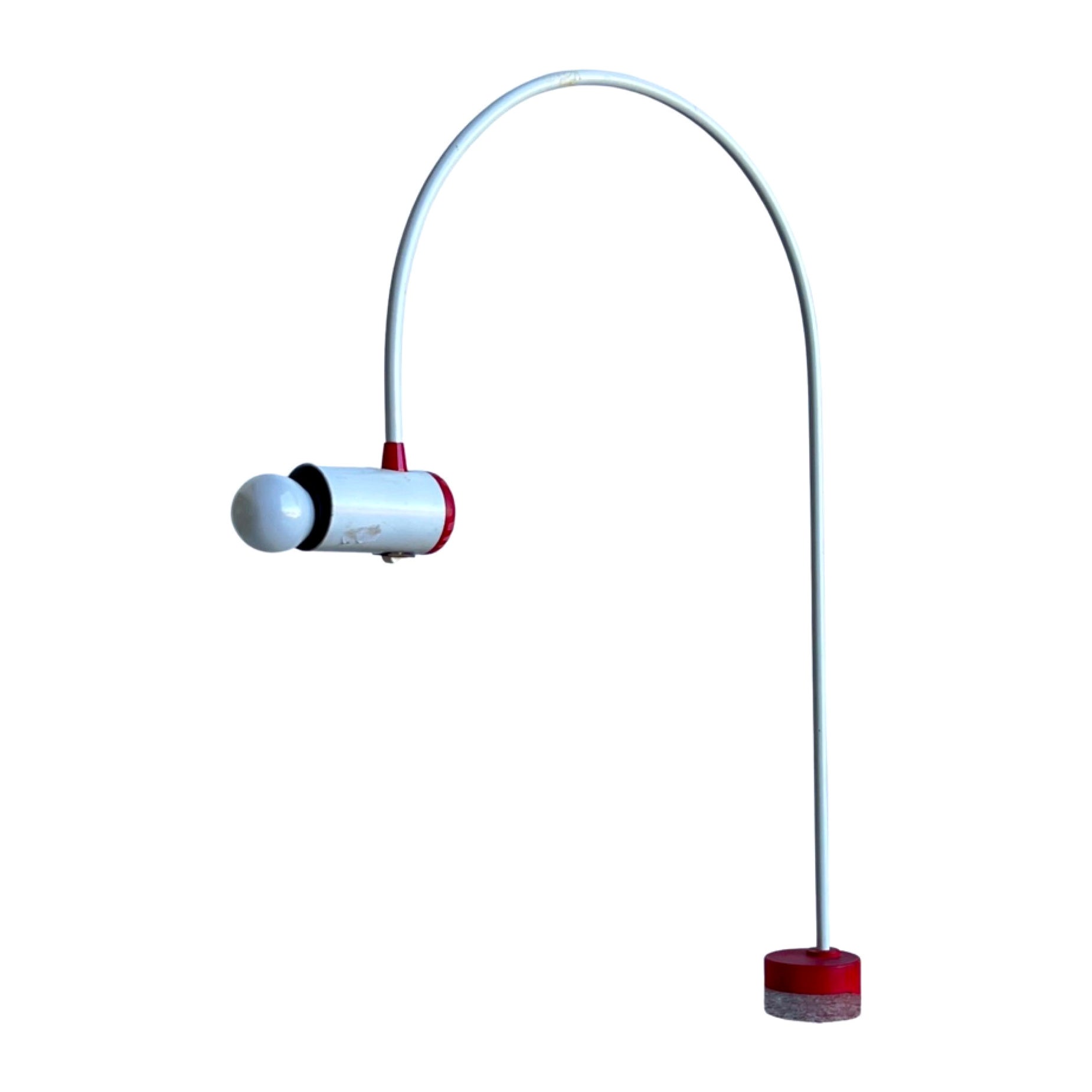 Targetti Arc Table Lamp For Sale