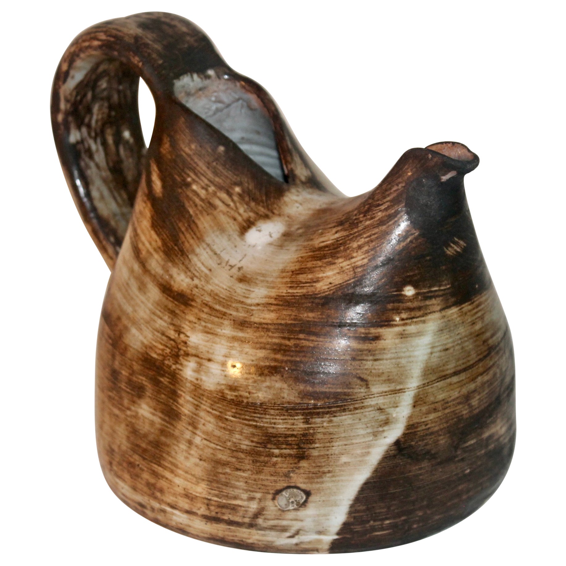 L'Atelier Deulefit Jacques Pouchain en vente