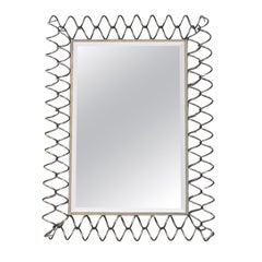 Uttermost Silver Mirror