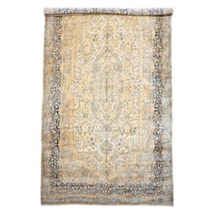 Persischer Kerman-Teppich