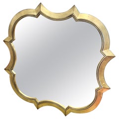 Uttermost Silver Mirror