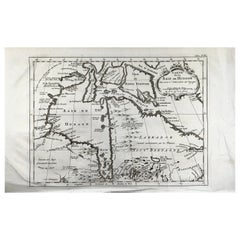 Bellin, map, Hudson Bay, Canada, James Bay, Labrador