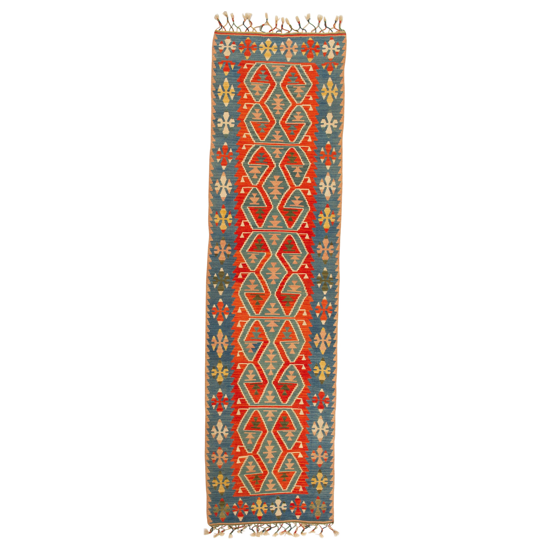 Vintage Kilim Keissary