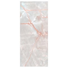 Art Glass Decorative Panel for Multiple Uses Dimension Customizable