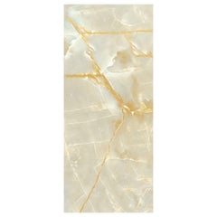 Art Glass Decorative Panel for Multiple Uses Dimension Customizable Solid Finish