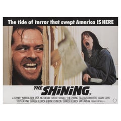 Used The Shining