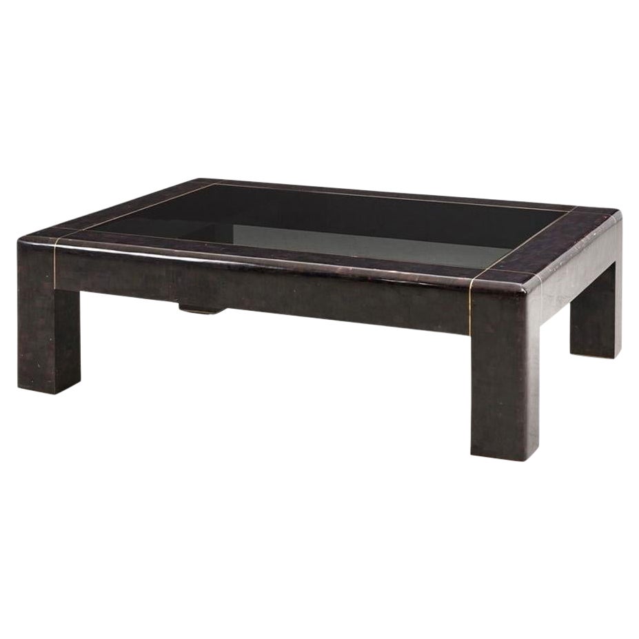 Why is it called a Parsons table?