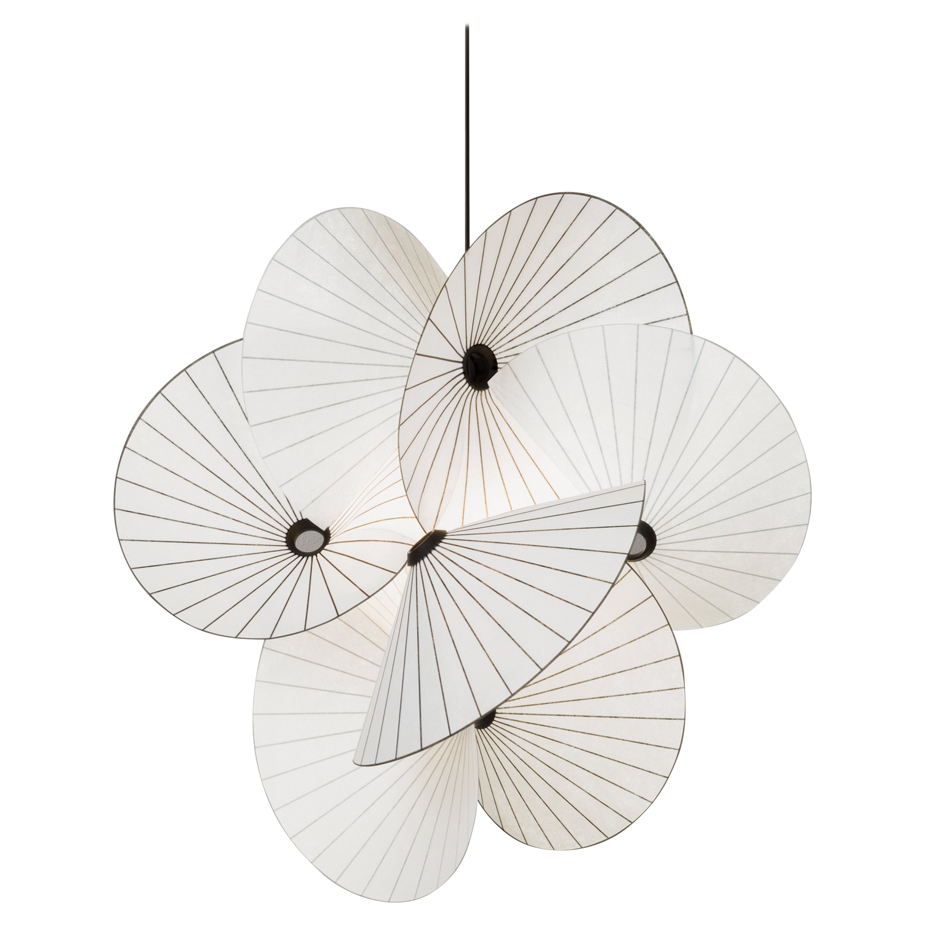 Lampe serpentine Moooi par Front Design en vente