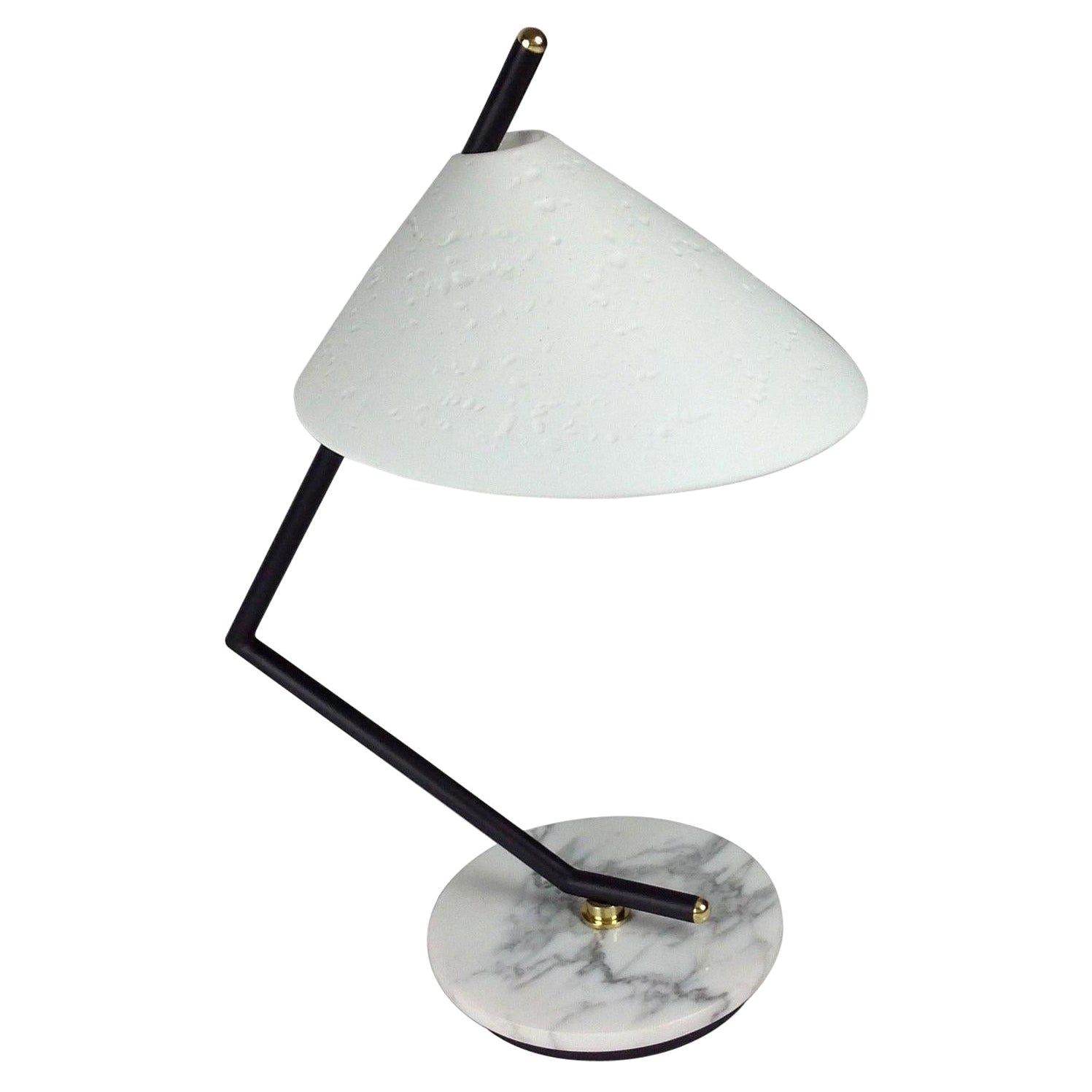 Passy Table Lamp Model 3 by Bourgeois Boheme Atelier