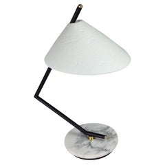 Lampe de bureau Passy Modèle 3 par Bourgeois Boheme Atelier