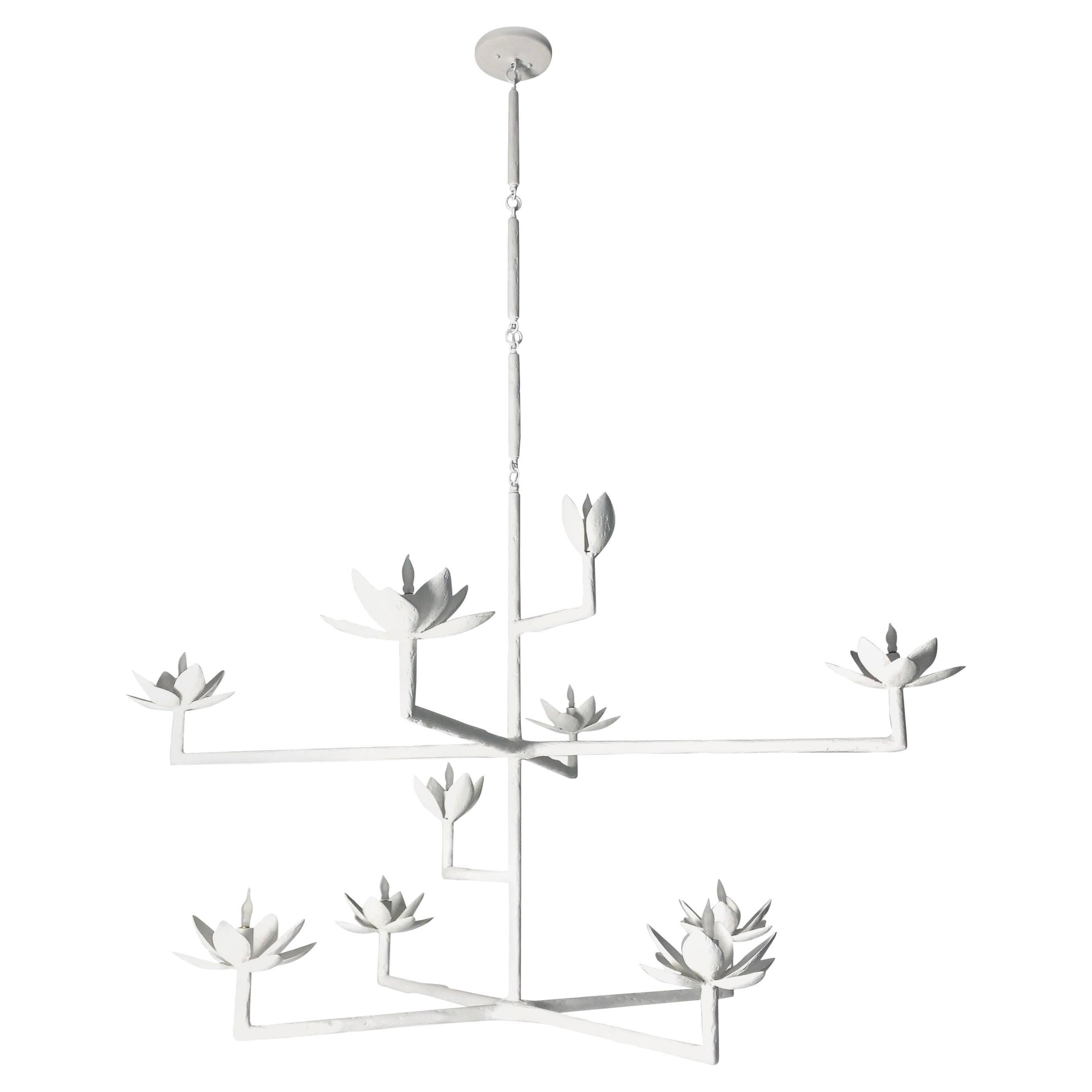 Vosges Sconce, by Bourgeois Boheme Atelier For Sale at 1stDibs