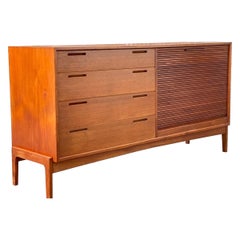 Credenza/Buffet Vintage de Teca Moderna Danesa Importada