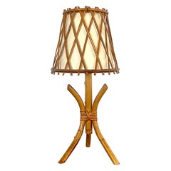Petite Louis Sognot Table Lamp