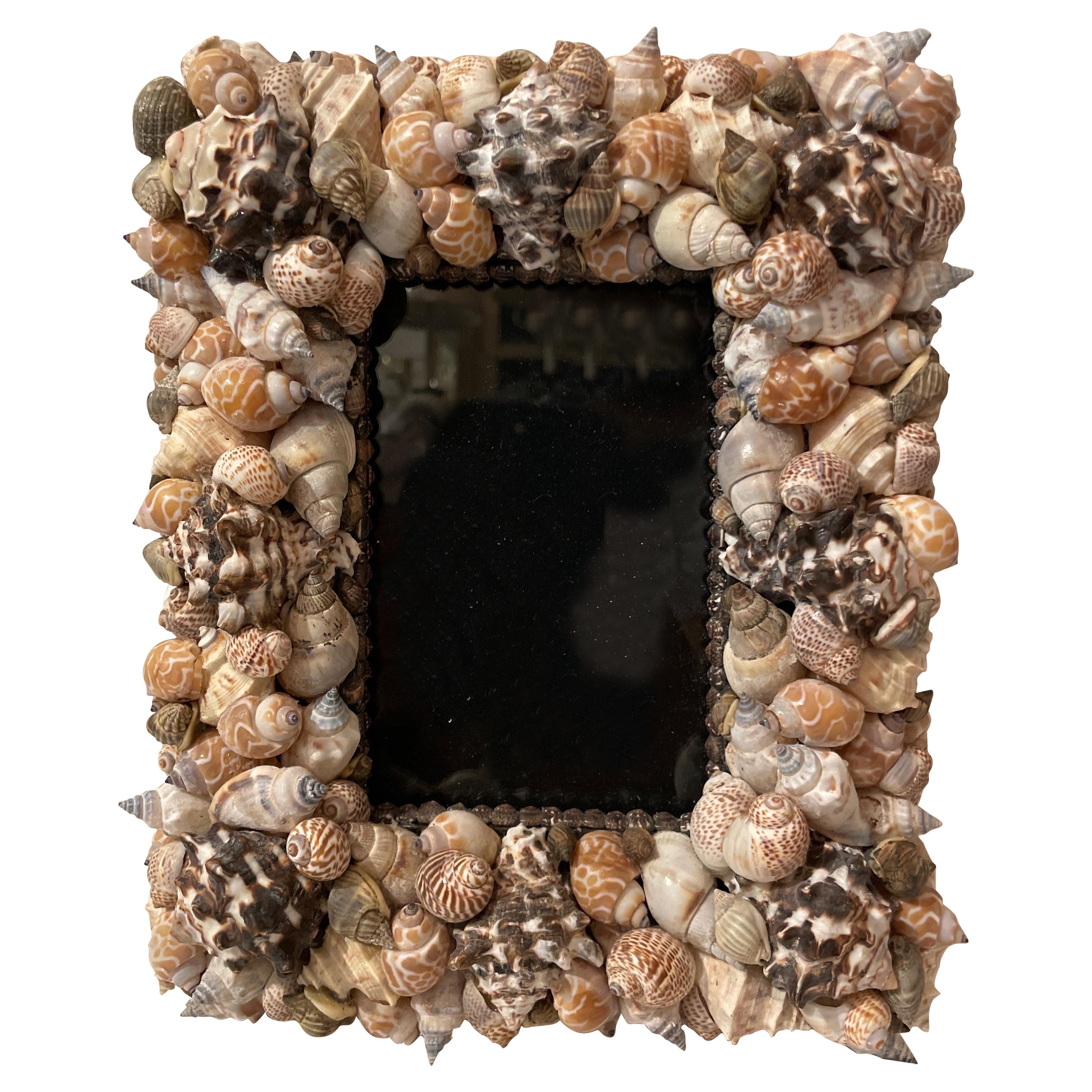 Stone Picture Frame at 1stDibs
