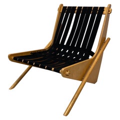 Richard Neutra Boomerang Lounge Chair by House of Industries and Otto Design #56