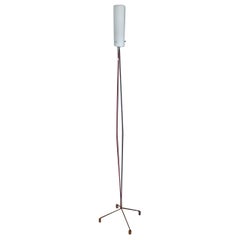 Floor Lamp in Manner of Angelo Lelii