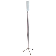 Floor Lamp in Manner of Angelo Lelii