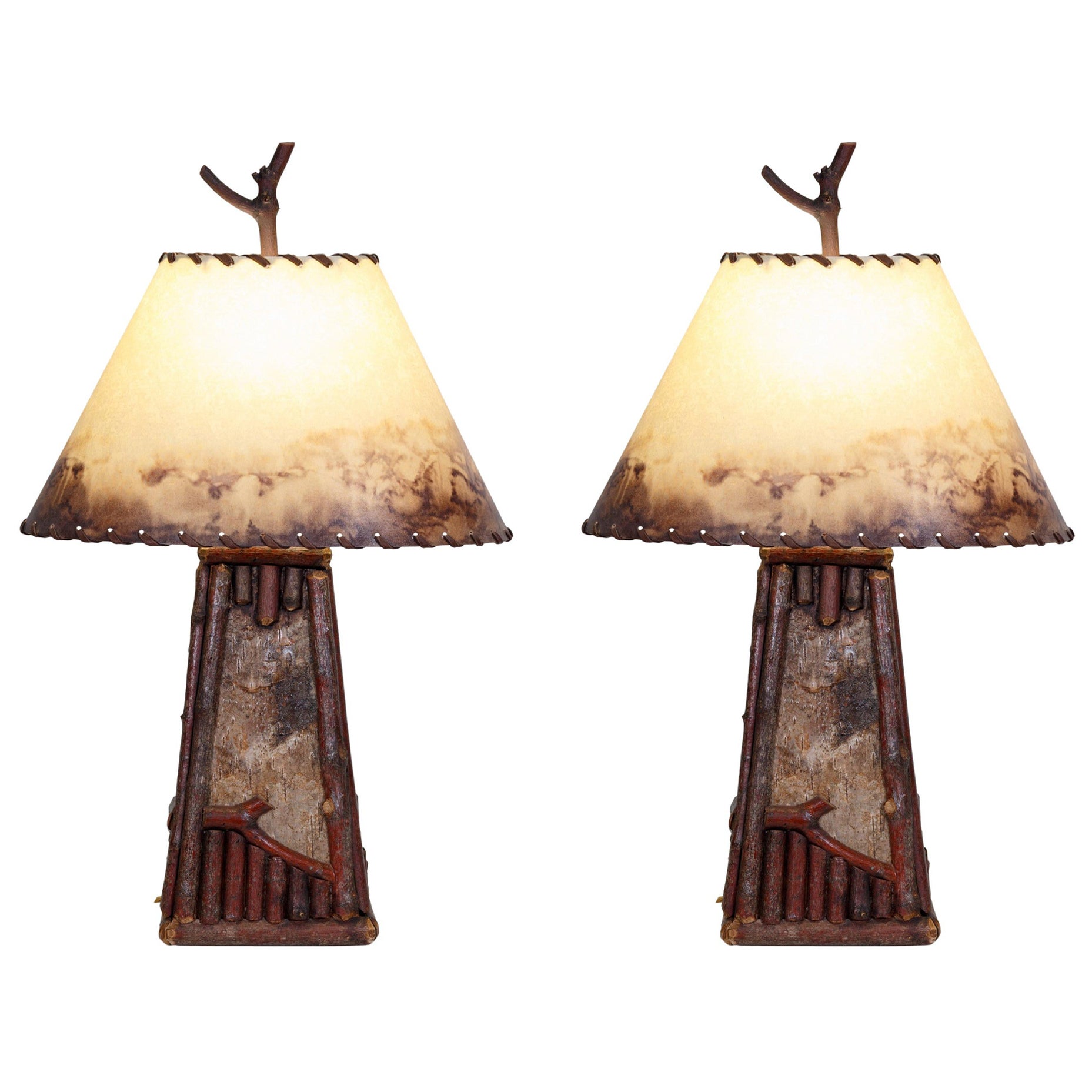 Wood Table Lamps 4,937 For Sale at 1stDibs vintage wood table lamp