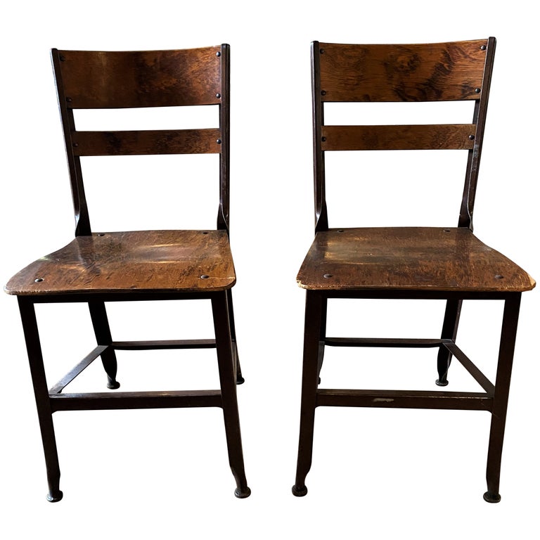 Toledo Dining Chairs For Sale at 1stDibs