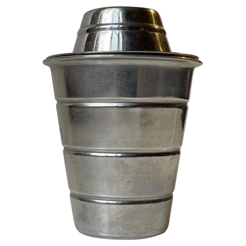 Stainless Steel Spar Cocktail Picks by Fort Standard, in Stock For Sale