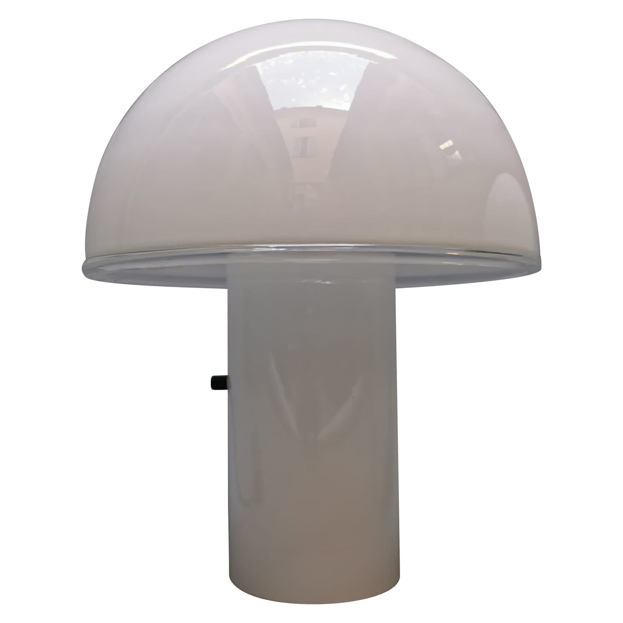 Onfale Grande Lamp, Vistosi for Artemide For Sale