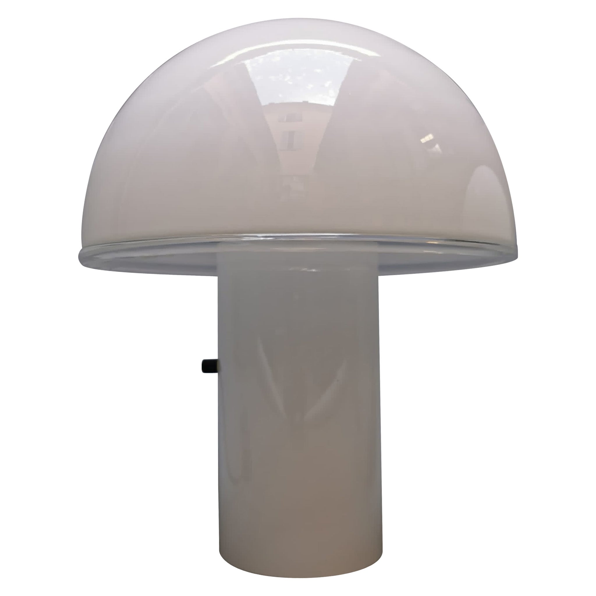 Lampada Onfale Grande, Vistosi per Artemide