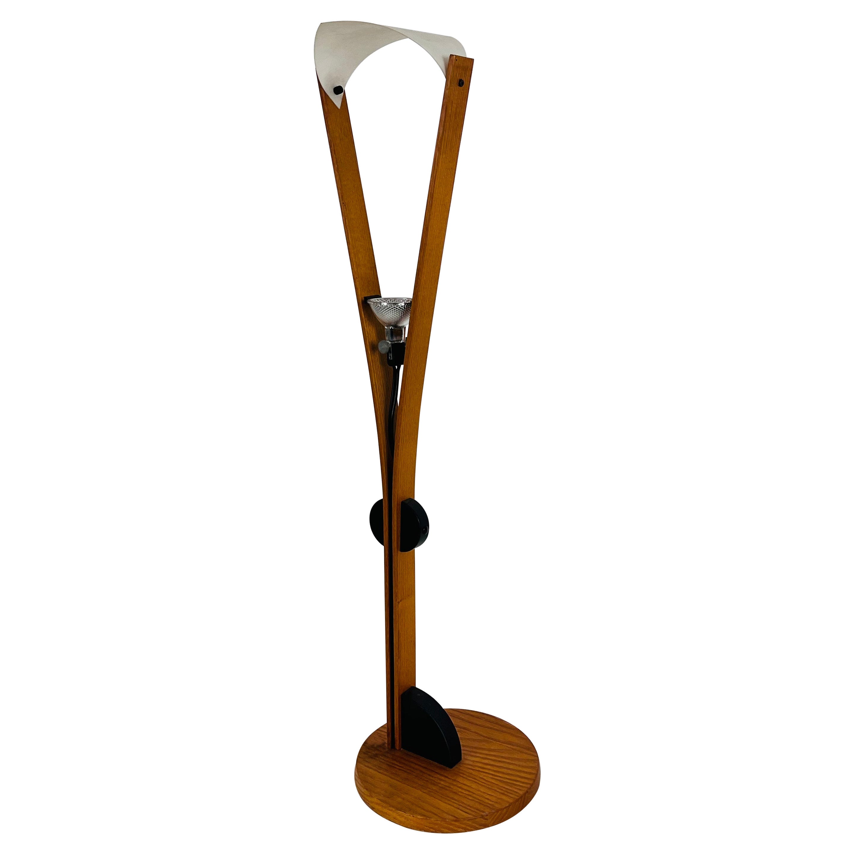 Lampe de table du milieu du siècle par Domus, années 1960 en vente