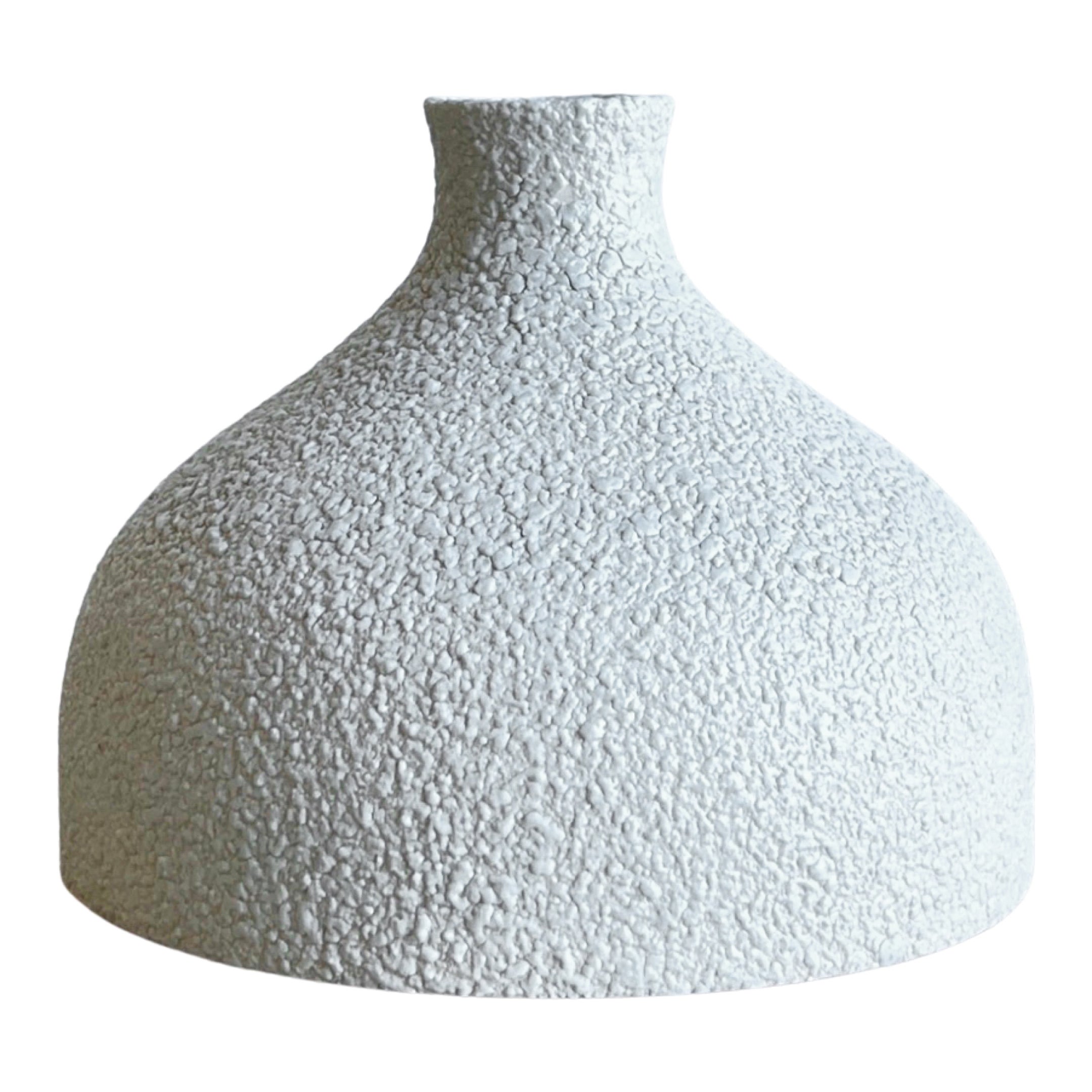 Ceramic Vase by Sgrafo Modern Germany For Sale