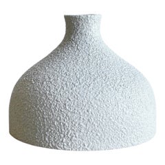 Retro Ceramic Vase by Sgrafo Modern Germany