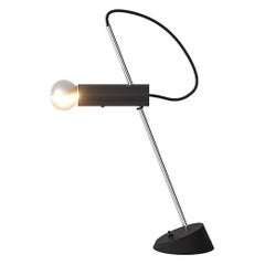 Lampe Gino Sarfatti Modèle 566 par Astep