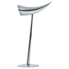 Lampe de table Ara de Philippe Starck pour Flos